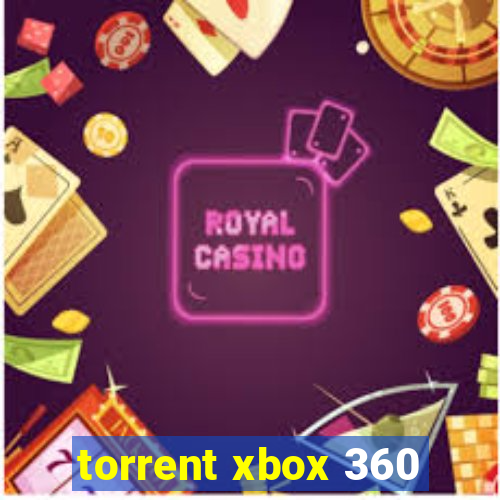 torrent xbox 360